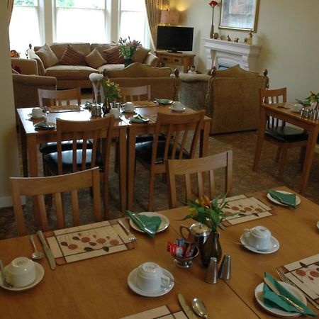 Bed and breakfast The Bebington Extérieur photo