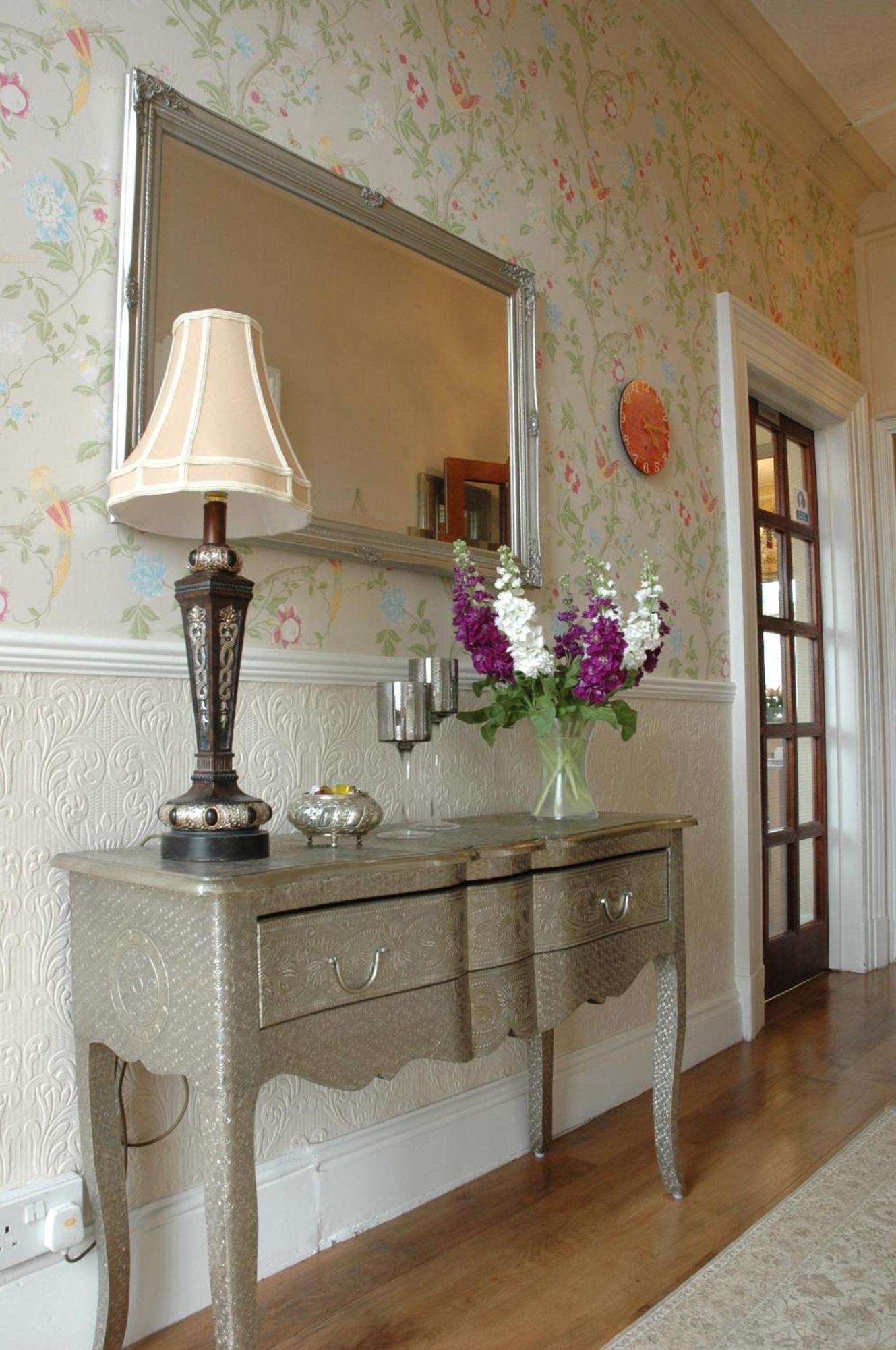 Bed and breakfast The Bebington Extérieur photo