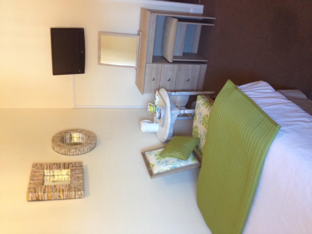 Bed and breakfast The Bebington Extérieur photo