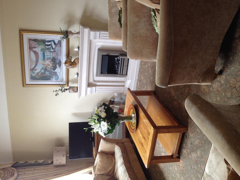 Bed and breakfast The Bebington Extérieur photo