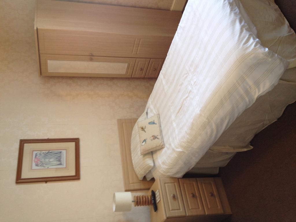 Bed and breakfast The Bebington Extérieur photo
